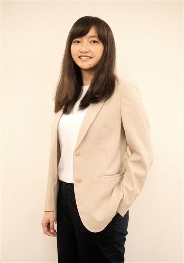 Janet Wang